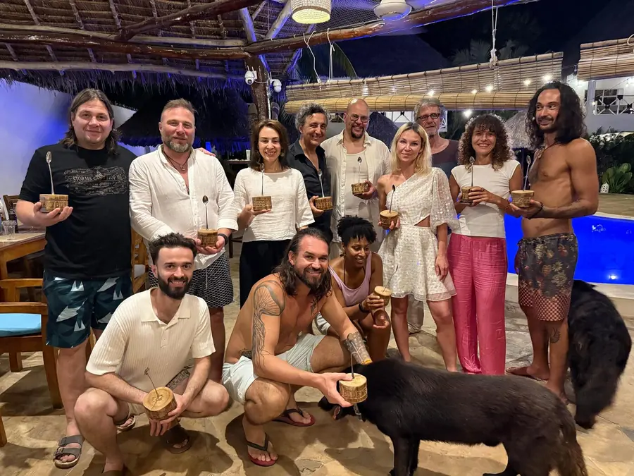 Integrare și odihnă în Zanzibar